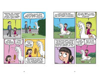 Alternative view 6 of Unicorn Time Machine: Another Phoebe and Her Unicorn Adventure
