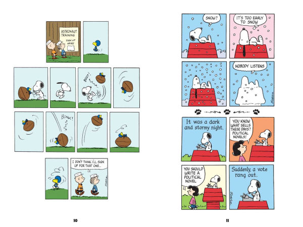 Snoopy: Doghouse Tales