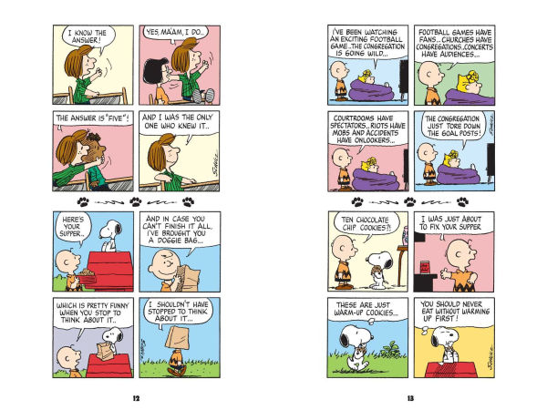 Snoopy: Doghouse Tales