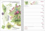 Alternative view 8 of Marjolein Bastin Nature's Inspiration 12-Month 2025 Engagement Calendar