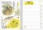 Alternative view 9 of Marjolein Bastin Nature's Inspiration 12-Month 2025 Engagement Calendar
