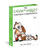 The Calvin and Hobbes Portable Compendium Set 4