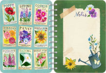 Alternative view 2 of 2025 Katie Daisy Weekly/Monthly Planner Calendar