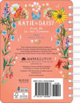 Alternative view 10 of 2025 Katie Daisy Weekly/Monthly Planner Calendar