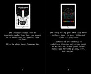 Alternative view 11 of Rainbow Brainskull Oracle Deck