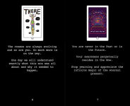 Alternative view 3 of Rainbow Brainskull Oracle Deck