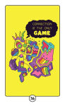 Alternative view 10 of Rainbow Brainskull Oracle Deck