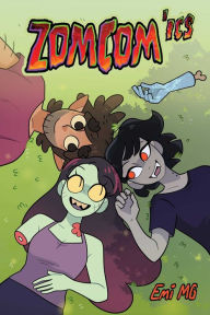 Epub books free download ZomCom'ics (English Edition)
