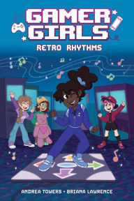 Online pdf books download Gamer Girls: Retro Rhythms