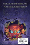 Alternative view 6 of Pacheco and the Witch of the Mountain: A Graphic Novel