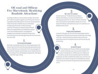 Alternative view 3 of The Modern Bathroom Reader: Fascinating Information for the Perpetually Curious