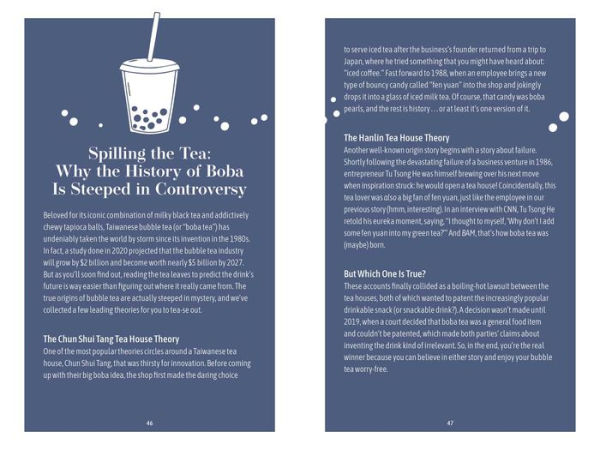 The Modern Bathroom Reader: Fascinating Information for the Perpetually Curious
