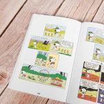 Alternative view 3 of Snoopy: Beagle Scout Adventures