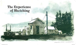 Alternative view 5 of The Artist's Guide to Sketching: The Classic Book about Making Art on Location