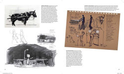 Alternative view 7 of The Artist's Guide to Sketching: The Classic Book about Making Art on Location