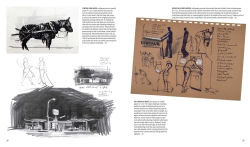 Alternative view 10 of The Artist's Guide to Sketching: The Classic Book about Making Art on Location