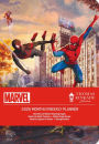 Marvel's Spider-Man and Friends: The Ultimate Alliance by Thomas Kinkade Studios