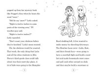 Alternative view 8 of Leila & Nugget Mystery Box Set