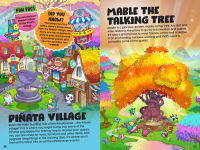 Alternative view 3 of Piñata Smashlings: The OFFICIAL Smashlings Collector's Guide