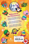 Alternative view 6 of Piñata Smashlings: The OFFICIAL Smashlings Collector's Guide