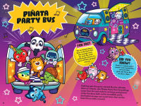 Alternative view 7 of Piñata Smashlings: The OFFICIAL Smashlings Collector's Guide