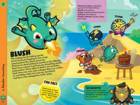 Alternative view 8 of Piñata Smashlings: The OFFICIAL Smashlings Collector's Guide