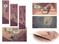 Alternative view 6 of Haru Book 2: Summer