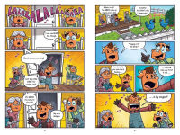 Alternative view 6 of The Moosicians