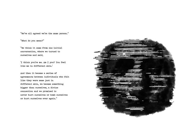 The Heart of You: Poetry About Hope and Persistence