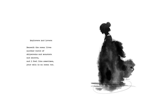 The Heart of You: Poetry About Hope and Persistence