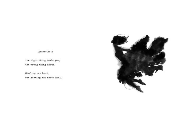 The Heart of You: Poetry About Hope and Persistence