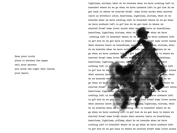 The Heart of You: Poetry About Hope and Persistence