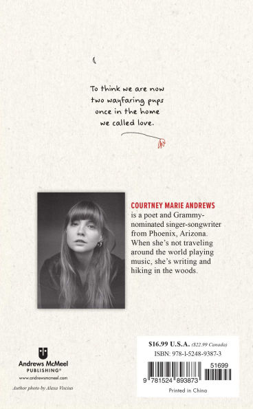 Love Is a Dog That Bites When It's Scared