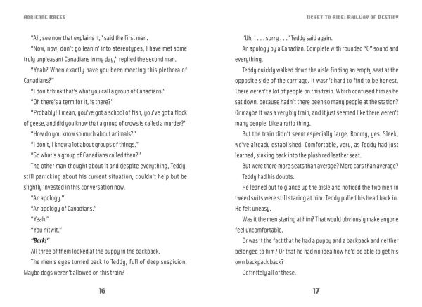 Ticket to Ride : Railway of Destiny