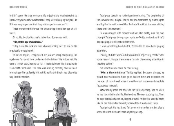 Ticket to Ride : Railway of Destiny