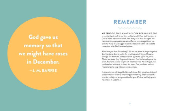 Breathe God, Out Anxiety: A Workbook of Everyday Ways to Find Calm by Welcoming the Spirit