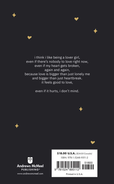 Lover Girl