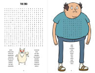 Alternative view 2 of Exploding Kittens Puzzles and Activities