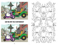 Alternative view 3 of Exploding Kittens Puzzles and Activities