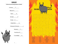 Alternative view 5 of Exploding Kittens Puzzles and Activities