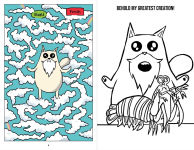 Alternative view 6 of Exploding Kittens Puzzles and Activities