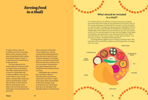 Celebrate Diwali: Recipes, Activities, and Crafts for the Entire Family