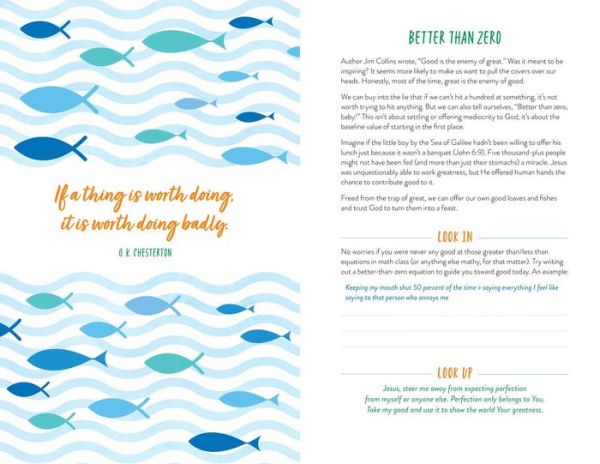 Leave It At the Feet of Jesus: 90-Day Devotional