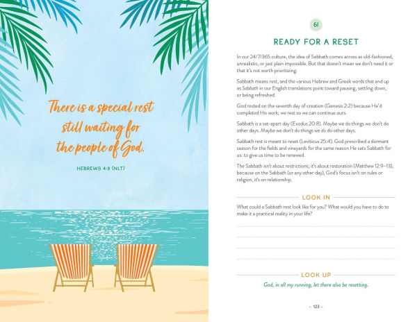 Leave It At the Feet of Jesus: 90-Day Devotional