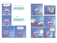 Alternative view 5 of Pocket Peaches: Game On