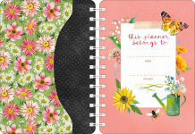 Alternative view 5 of 2026 Katie Daisy Weekly Planner Calendar