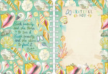 Alternative view 9 of 2026 Katie Daisy Weekly Planner Calendar