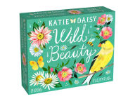 Title: 2026 Katie Daisy Day-to-Day Calendar