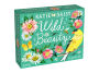2026 Katie Daisy Day-to-Day Calendar
