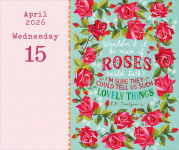 Alternative view 8 of 2026 Katie Daisy Day-to-Day Calendar